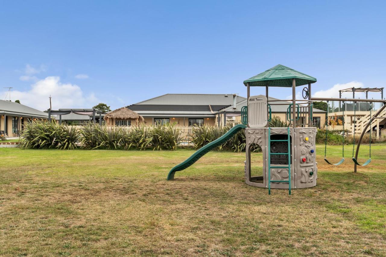 The Oxley Estate Portarlington Exterior foto