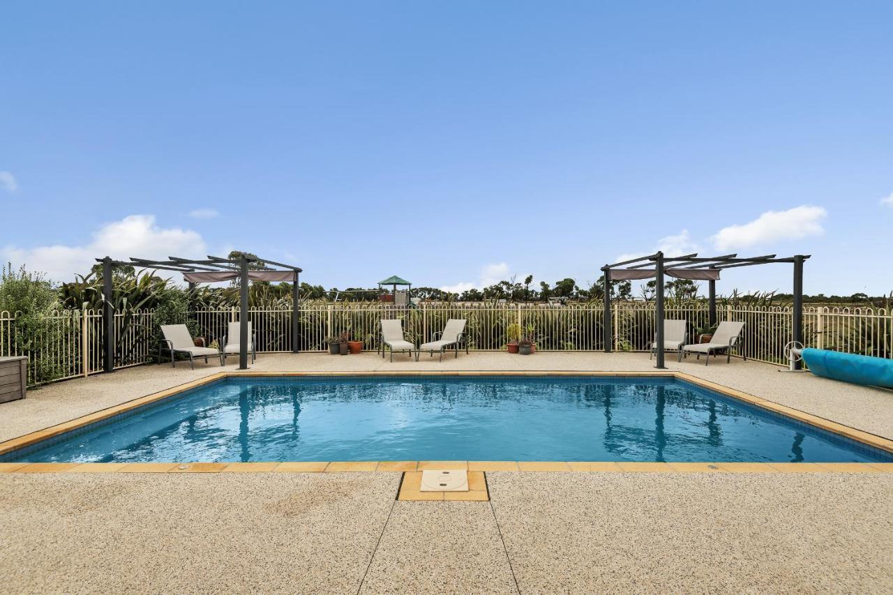 The Oxley Estate Portarlington Exterior foto