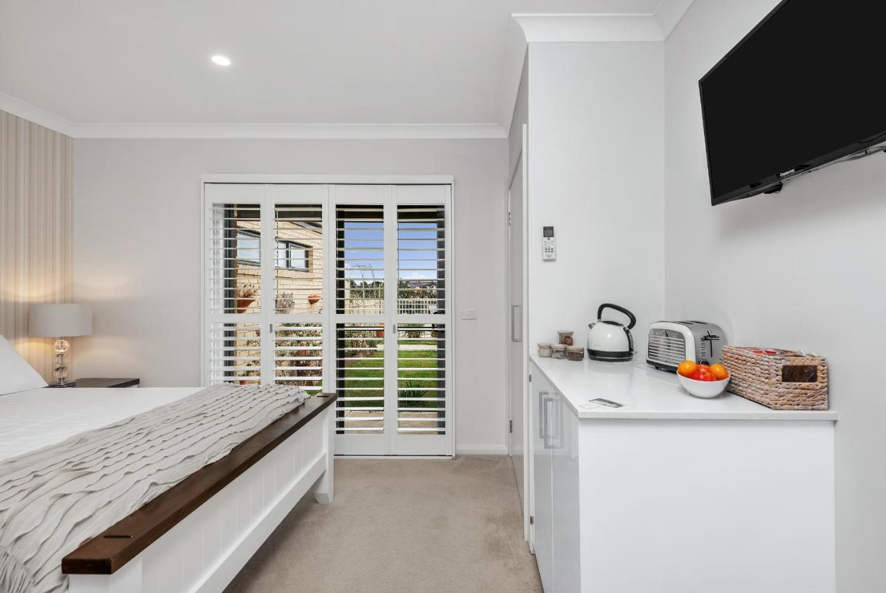 The Oxley Estate Portarlington Exterior foto
