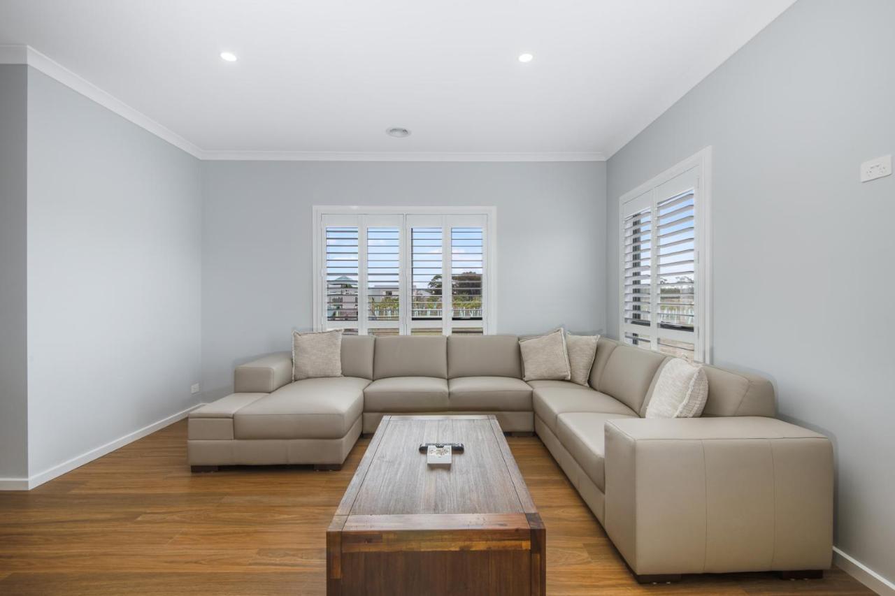 The Oxley Estate Portarlington Exterior foto