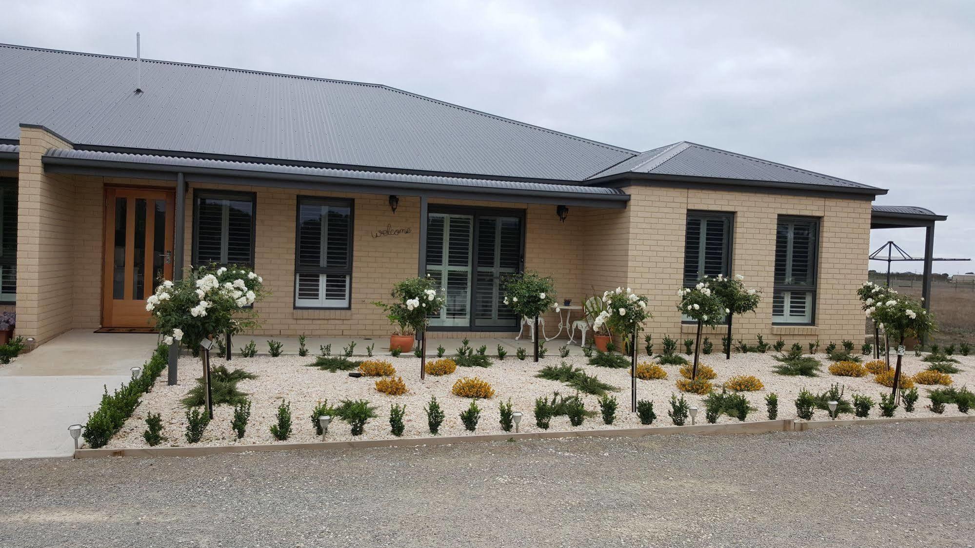 The Oxley Estate Portarlington Exterior foto