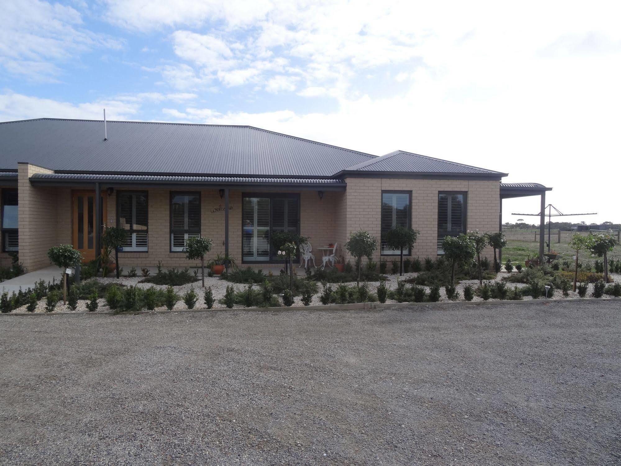 The Oxley Estate Portarlington Exterior foto