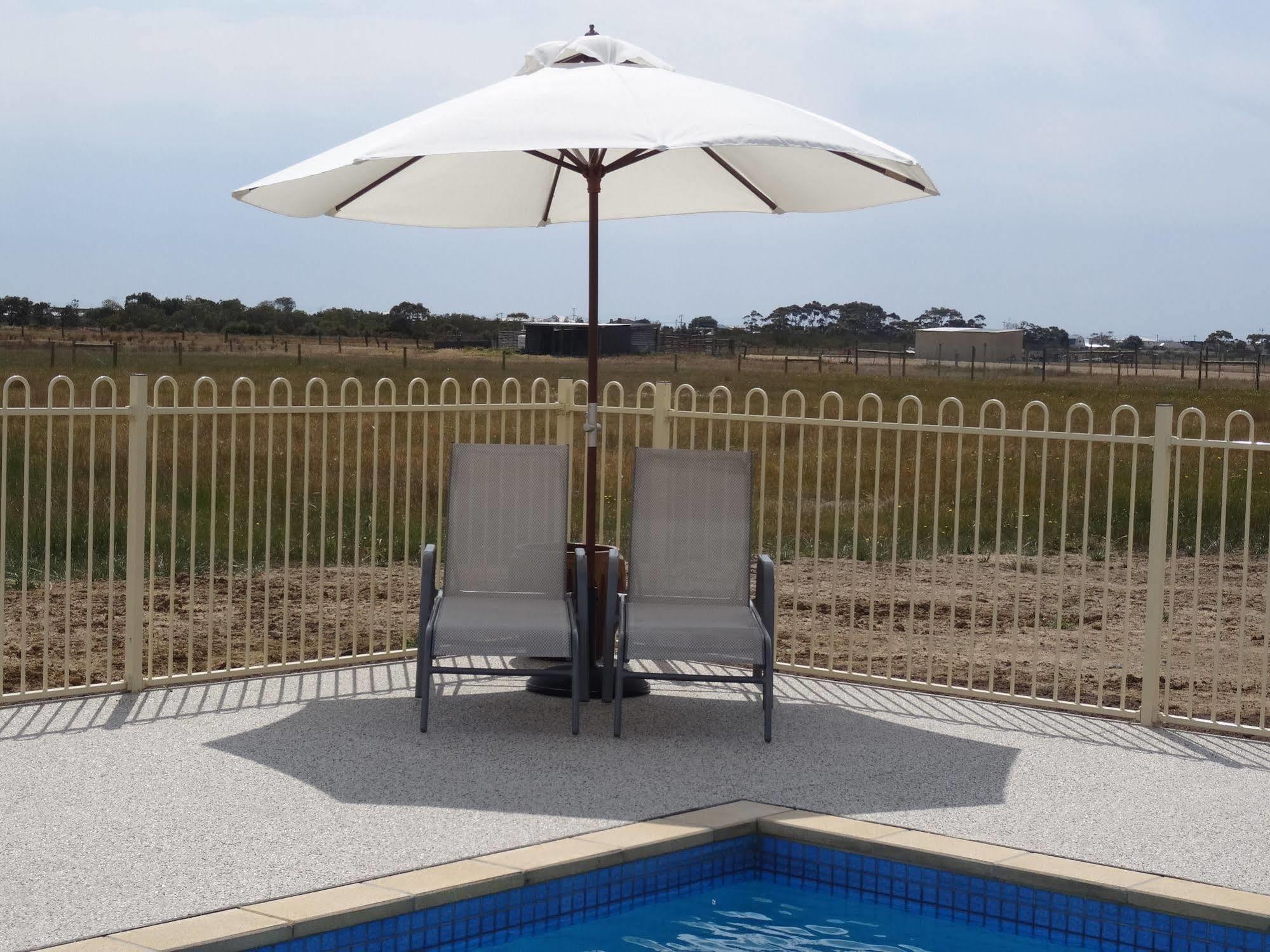 The Oxley Estate Portarlington Exterior foto